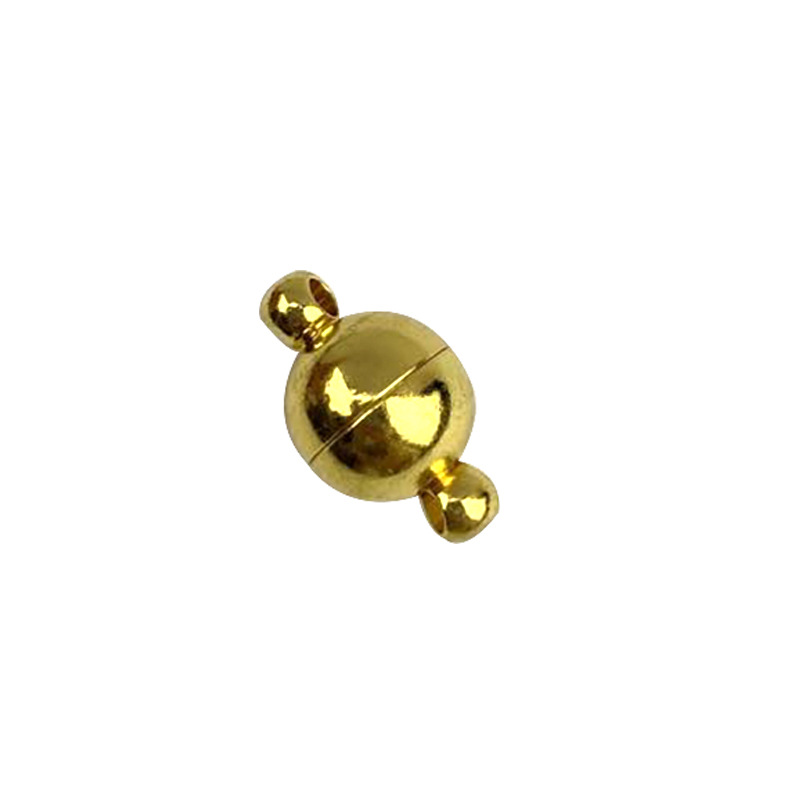 Golden ball 6mm