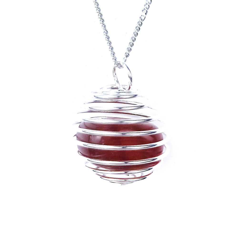 4:Red Agate