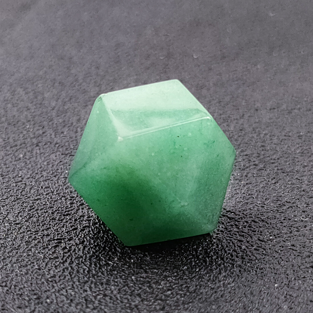 Green Aventurine グリーンアベンチュリン