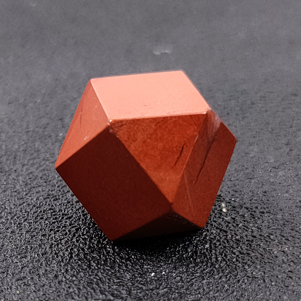 red jasper