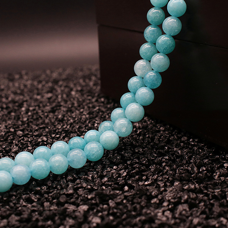 ​Amazonite​,6mm,62 PCS/Strands