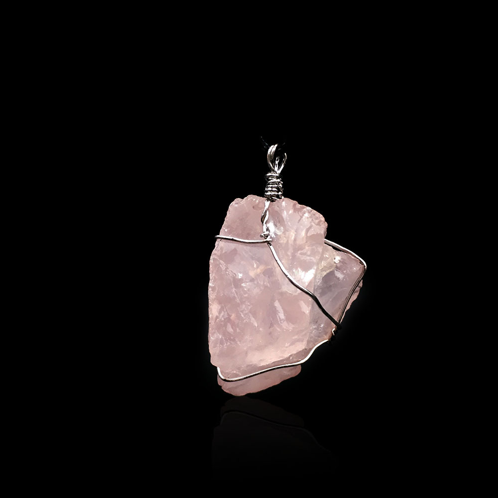 2 Quartz Rose