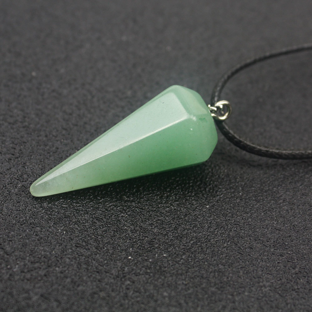 4 Green Aventurine