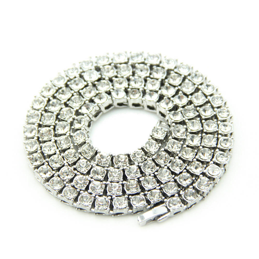 silver-18inch