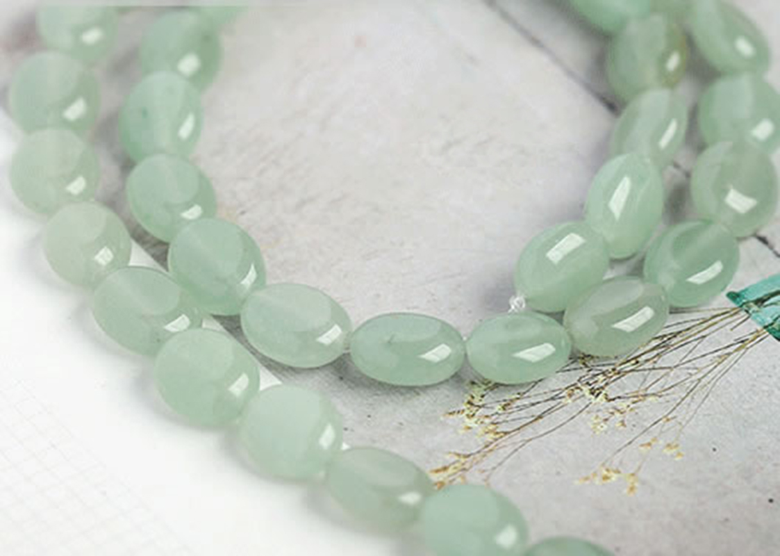 Green Aventurine 13*18mm