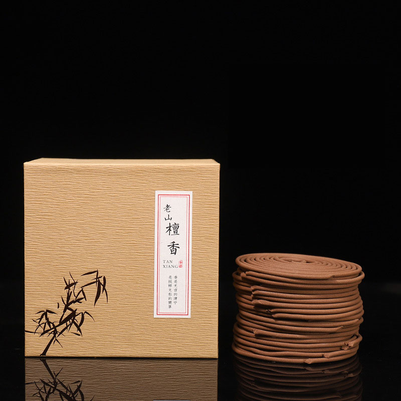 Laoshan Sandalwood