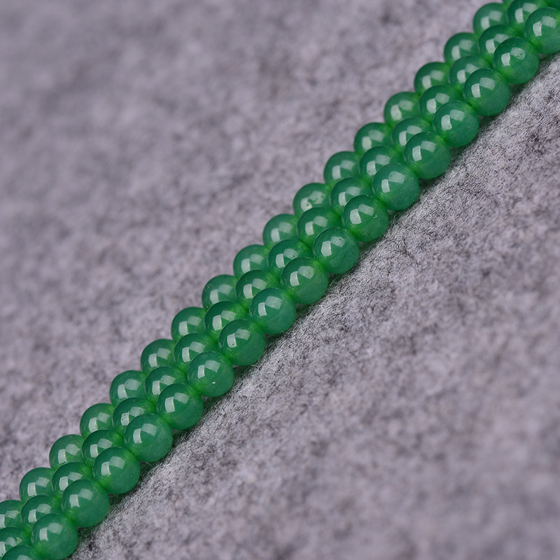 Green Aventurine,4mm