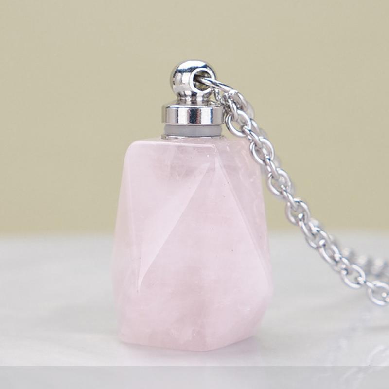 Rose Quartz B