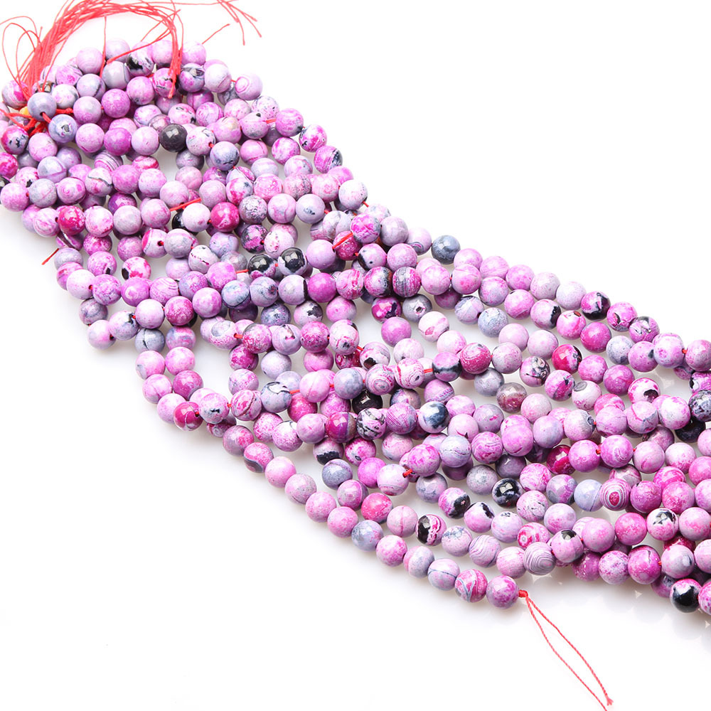 1:6mm,60PCS/Strands