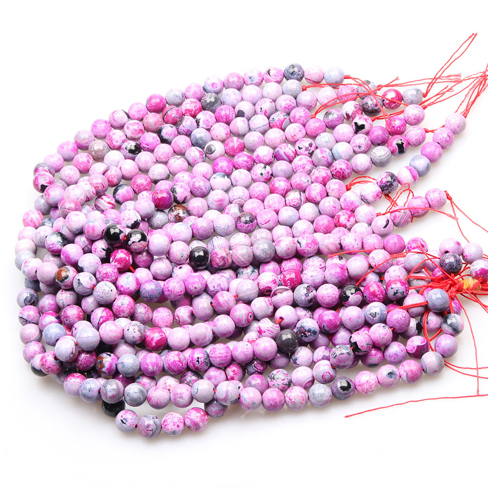 2:8mm,45PCS/Strands