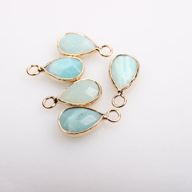 4 ​Amazonite​