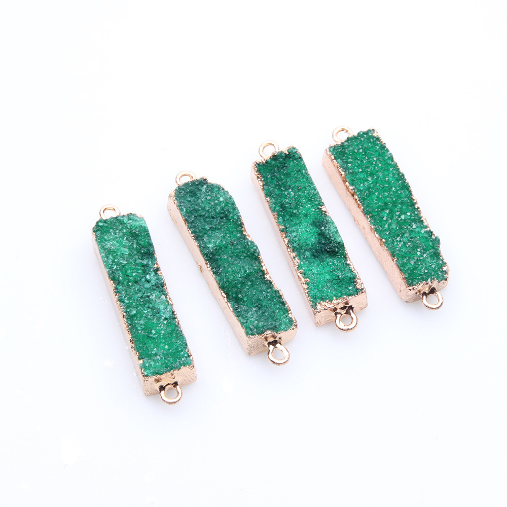 green,44X10mm