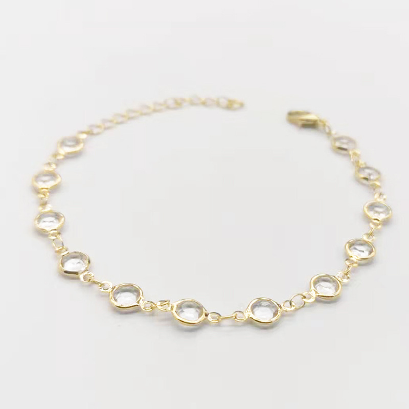 gold Bracelet