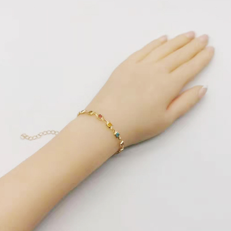 gold Bracelet