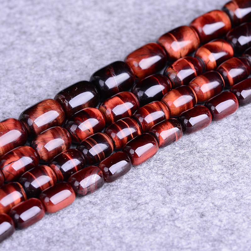 Red Tiger Eye,13x18mm