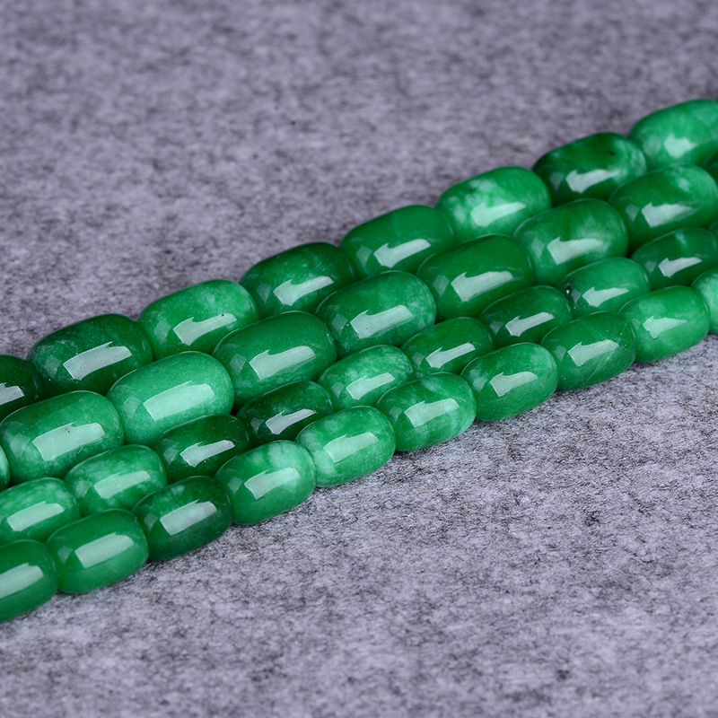 Dry Green,10x14mm