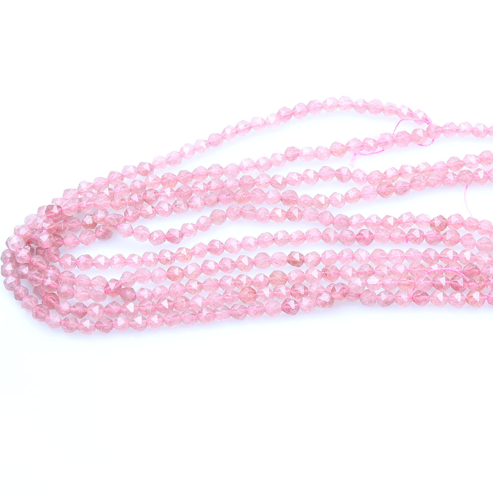 6mm,62PCS/Strands