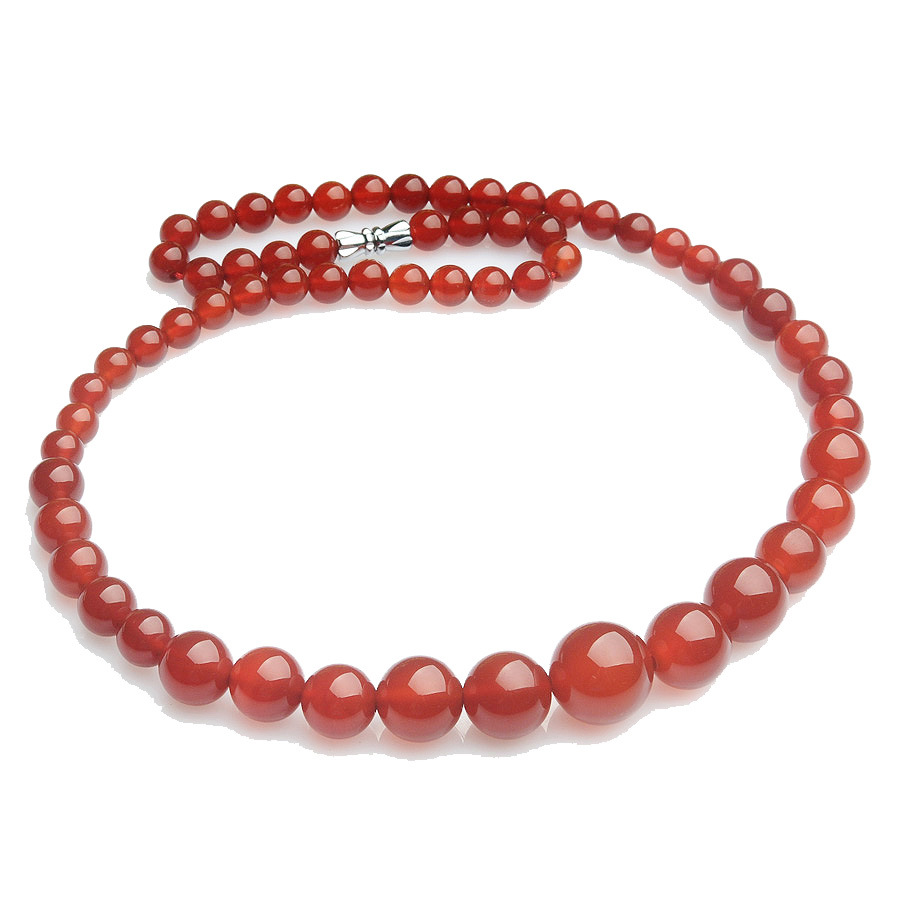 5:Red Agate