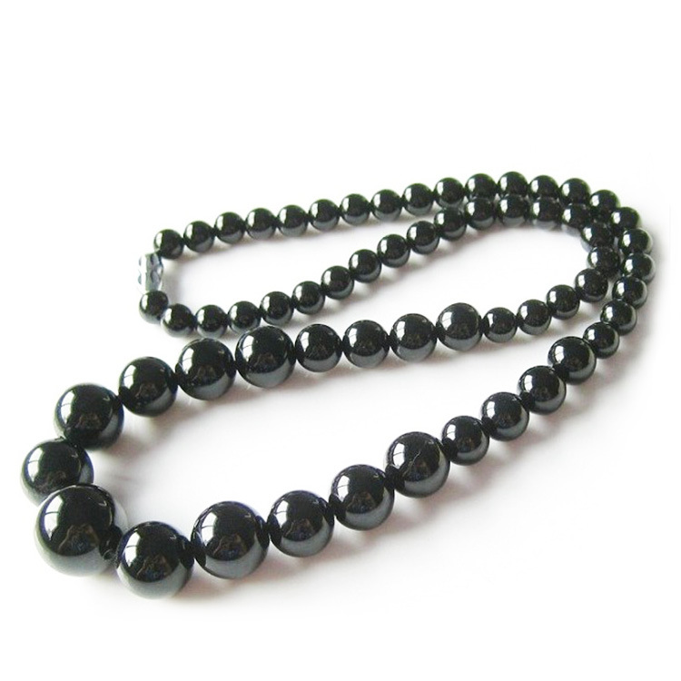 9:Black Agate