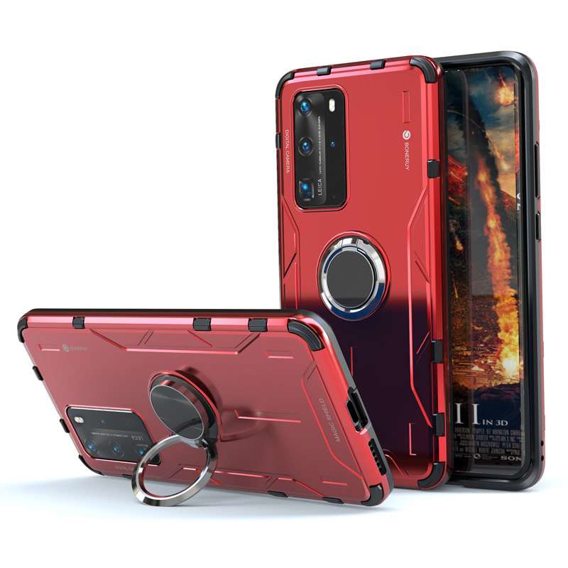 Red bracket P40pro