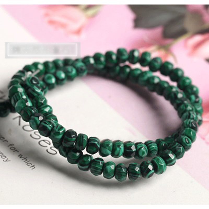 malachite 4*6mm