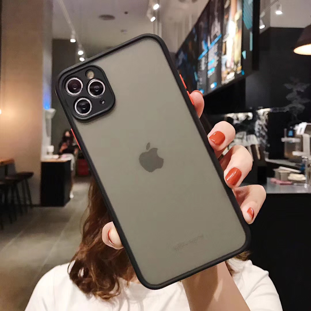 black iPhone11