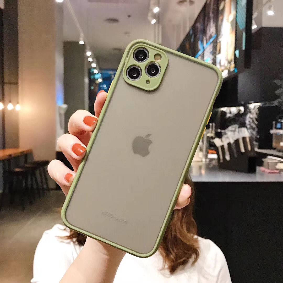 green iPhone7p/8p