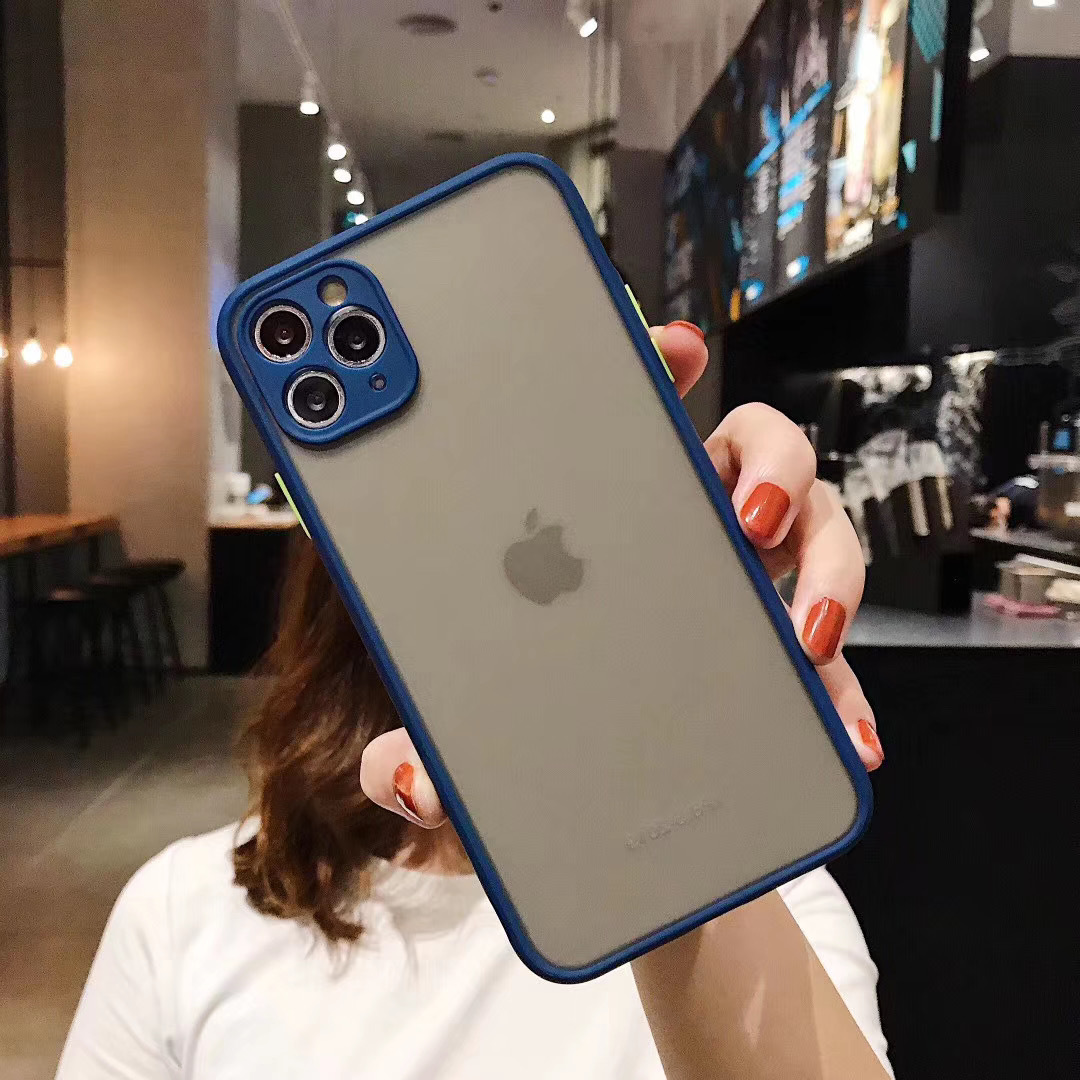 blue iPhone11Promax