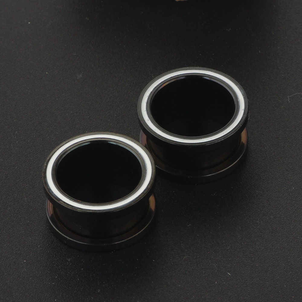 Black 6mm