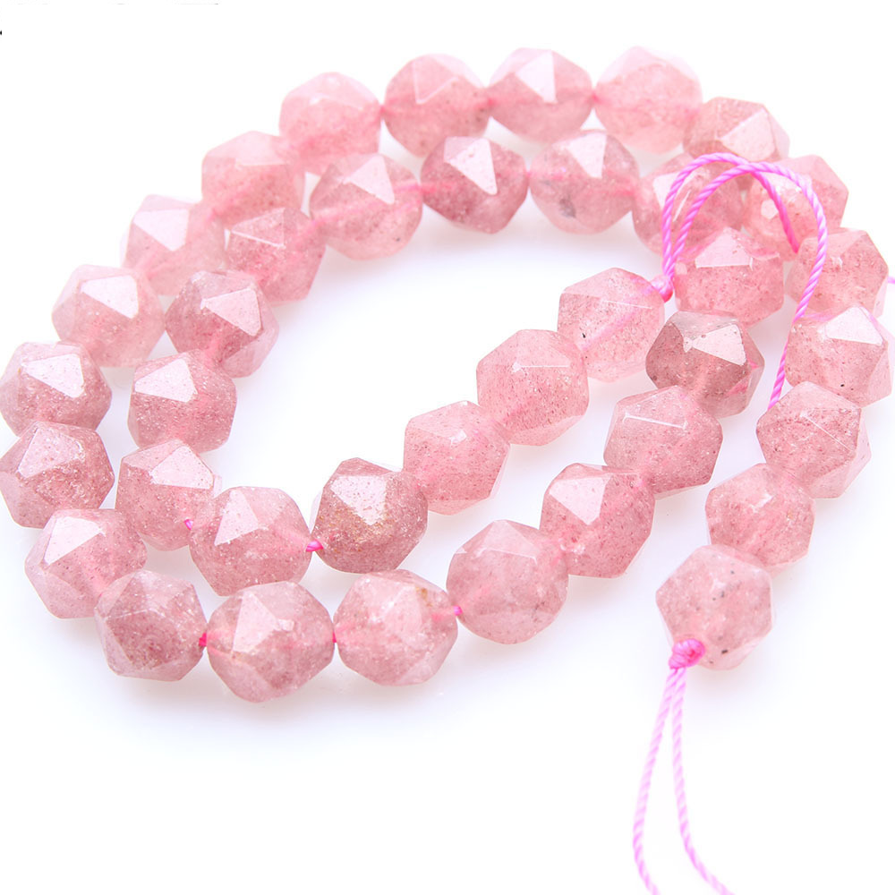 10mm,37PCS/Strands