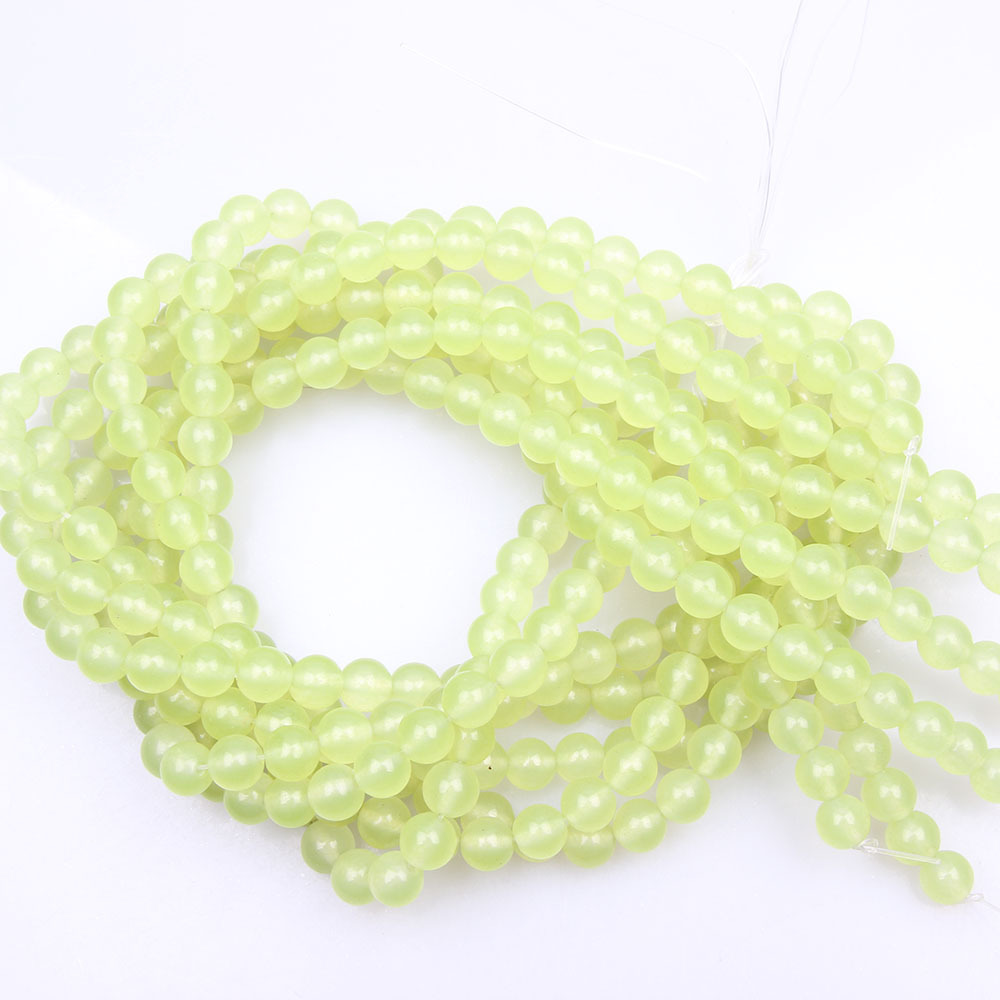 8mm,45PCS/Strands