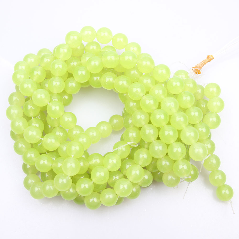 10mm,35PCS/Strands