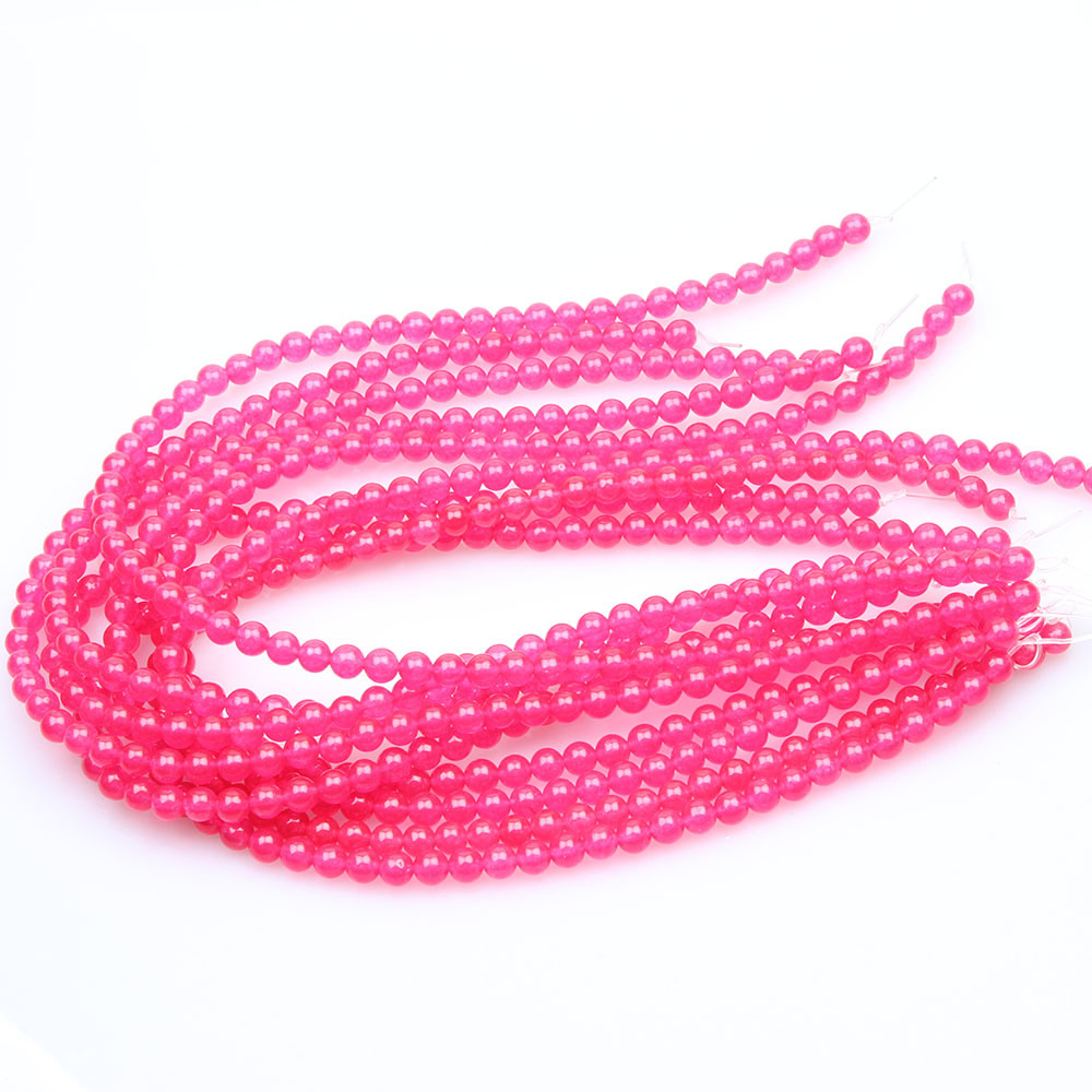 6mm,60PCS/Strands