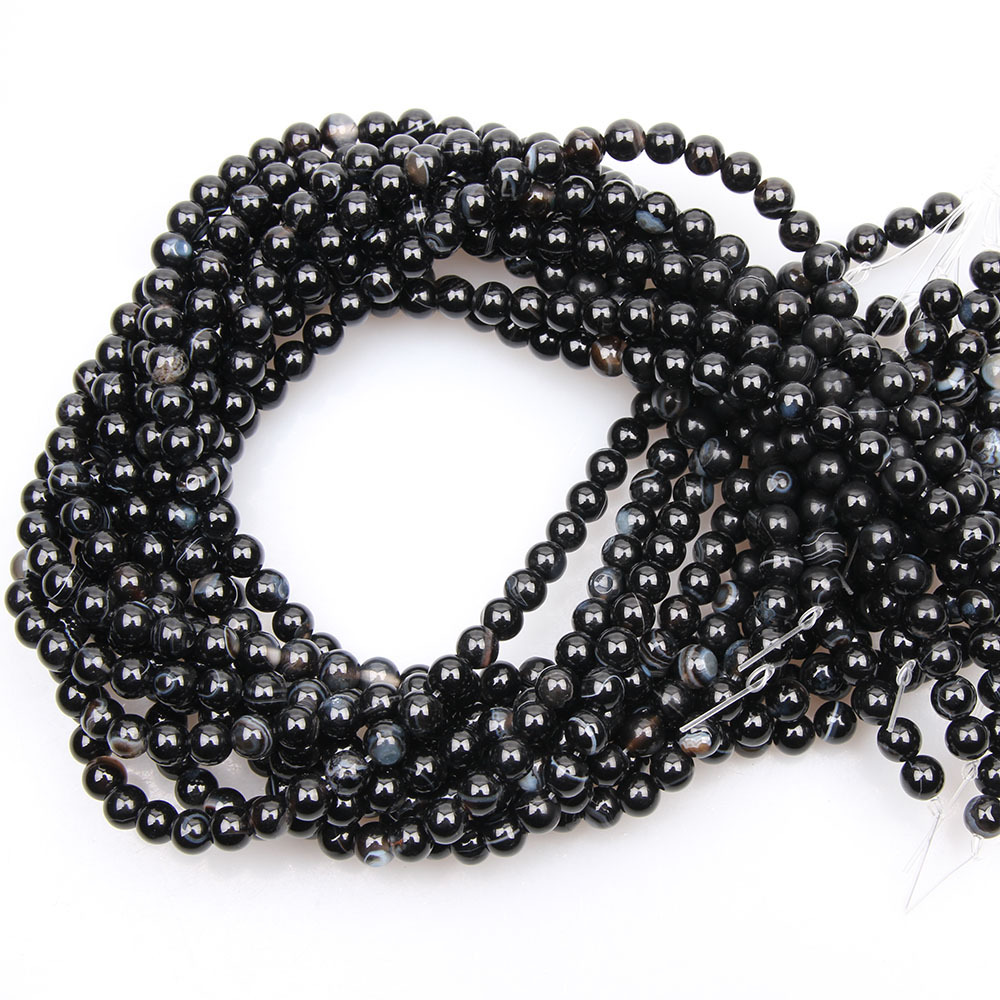 10mm,35PCS/Strands