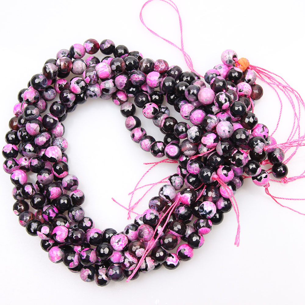 10mm,35PCS/Strands