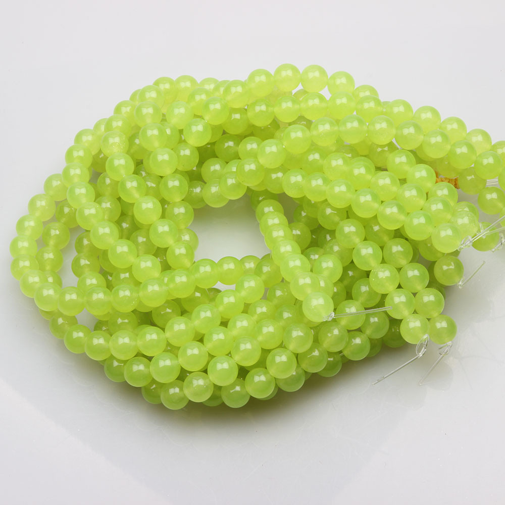 10mm,35PCS/Strands