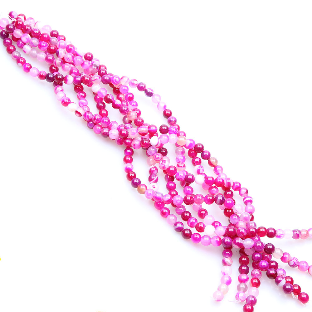 6mm,60PCS/Strands