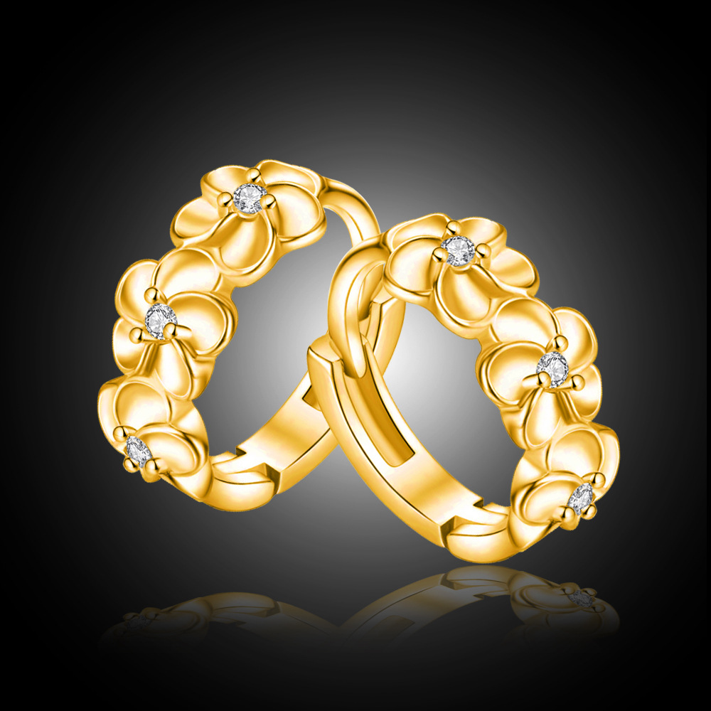 yellow gold oro amarillo