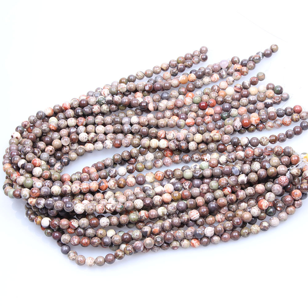 8mm,45PCS/Strands