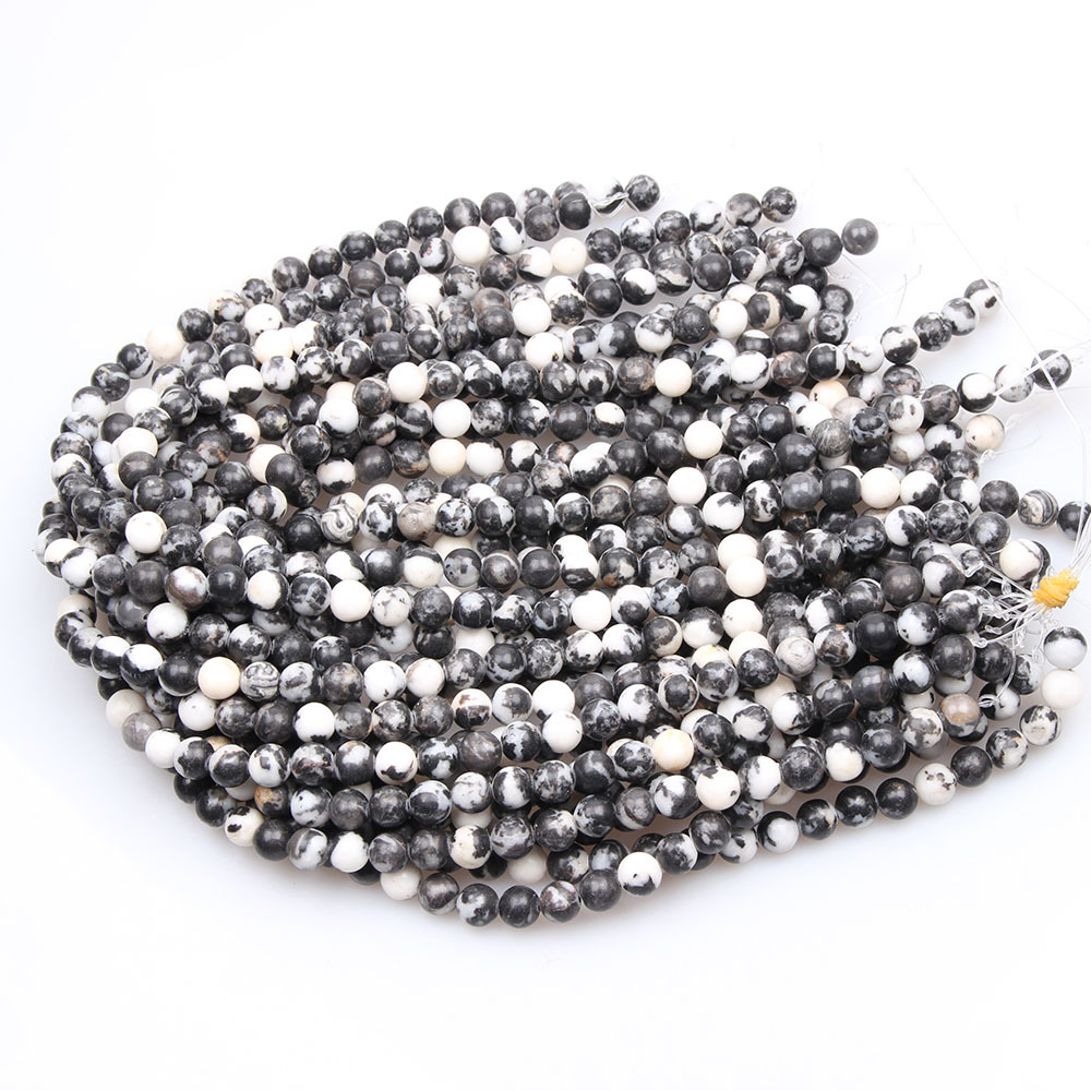 6mm,60PCS/Strands