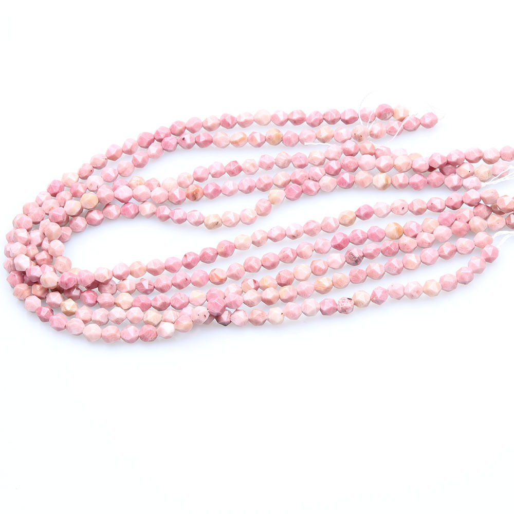 1:6mm,62PCS/Strands