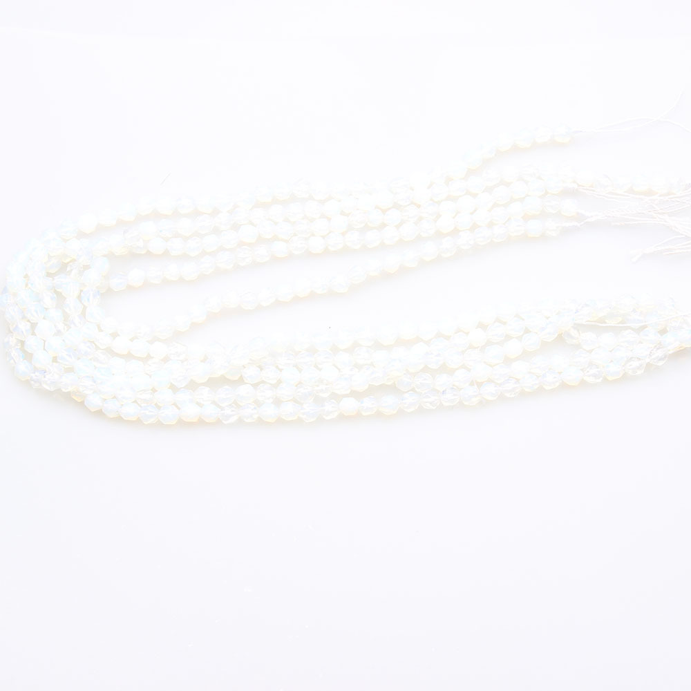 1:6mm,62PCS/Strands