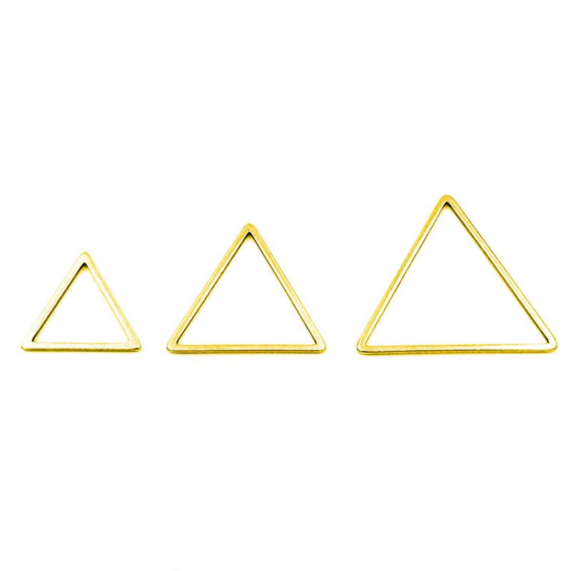 gold,13.5mmx12mm