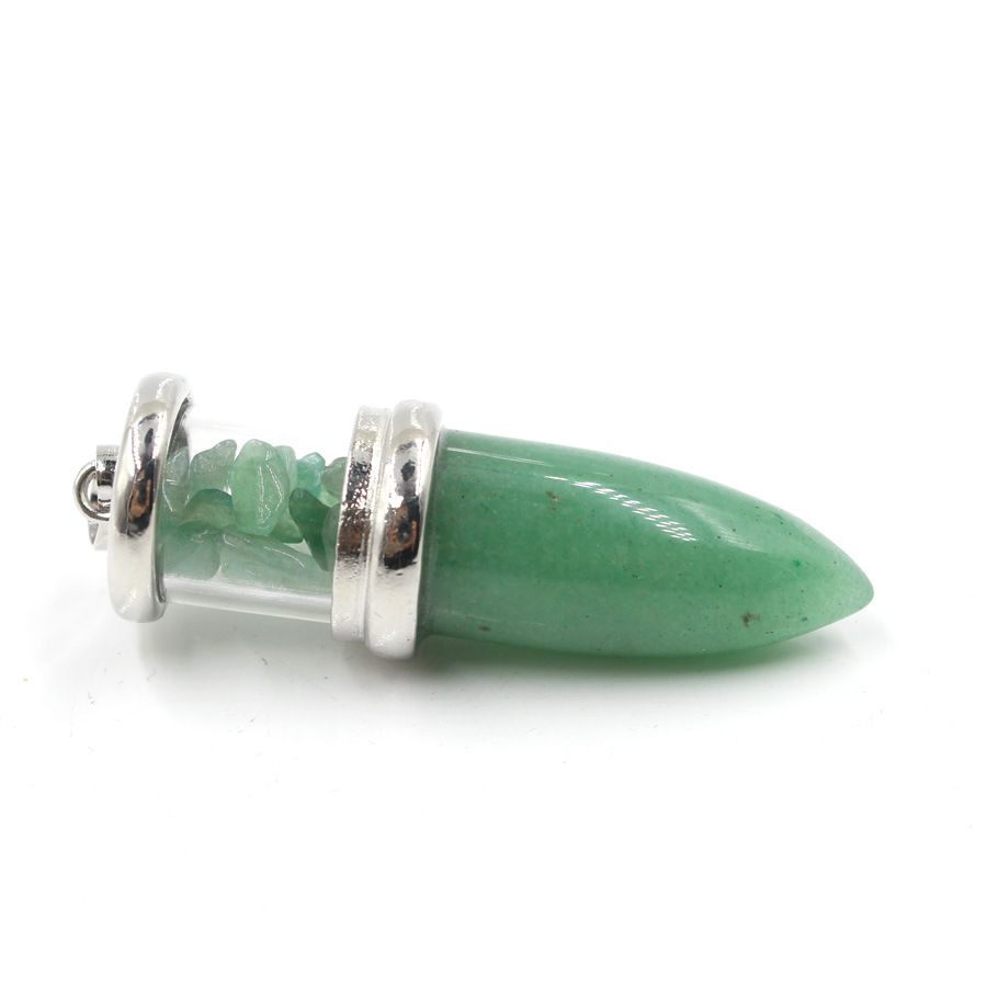 Green Aventurine Green Aventurine