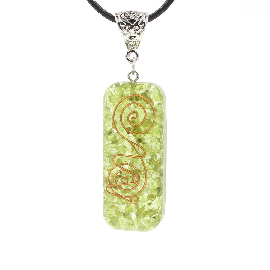 Peridot stone Peridot stone