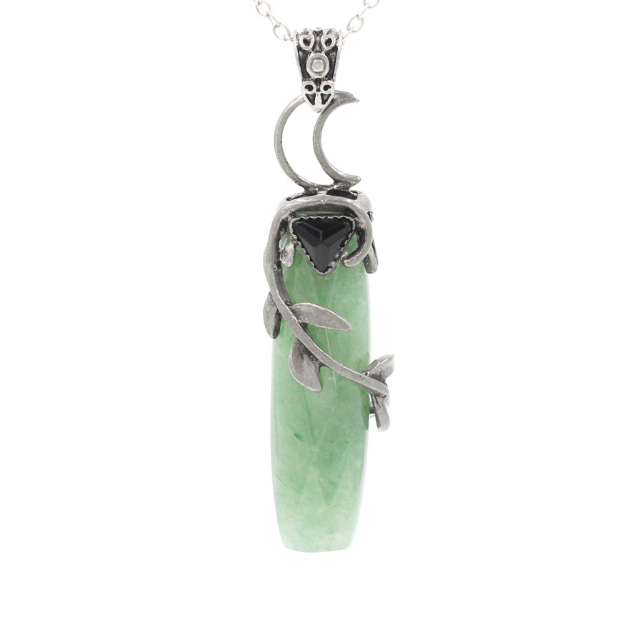 Green Aventurine Green Aventurine