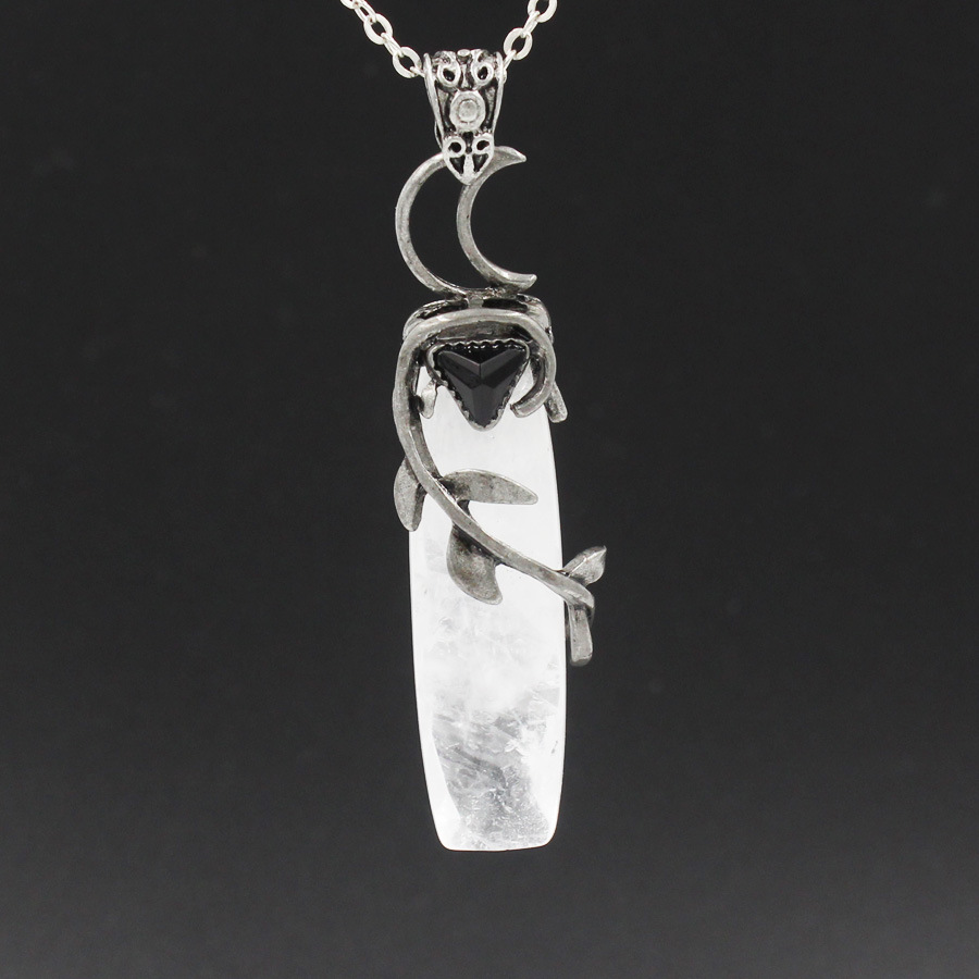 Clear Quartz Clear Quartz