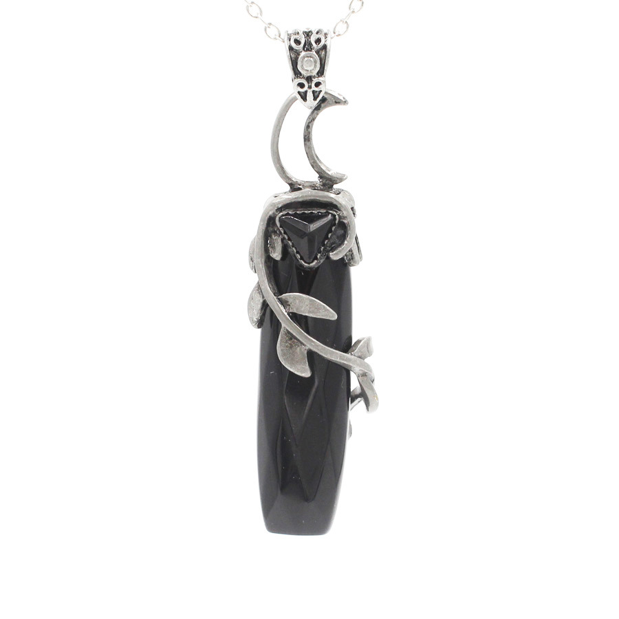 Black Agate Black Agate