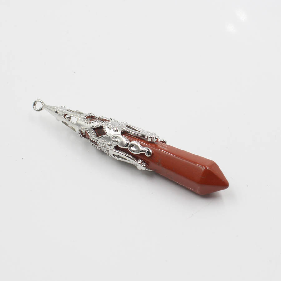 red jasper jaspe rouge