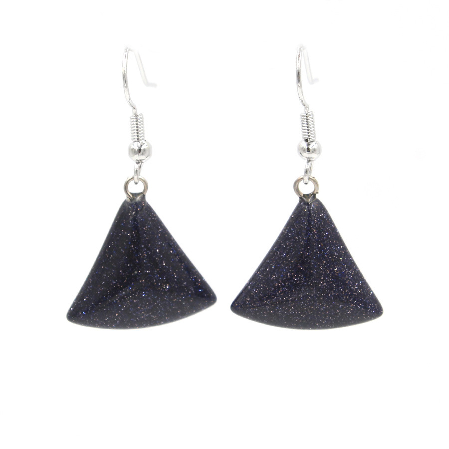 Blue Goldstone Blue Goldstone